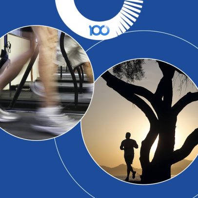 Mudar hábitos saudáveis pode reverter danos à saúde em qualquer idade