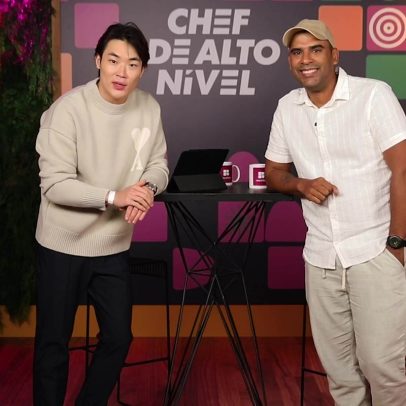 Preto expressa tristeza pela saída do 'Chef de Alto Nível' e critica falta de tempero