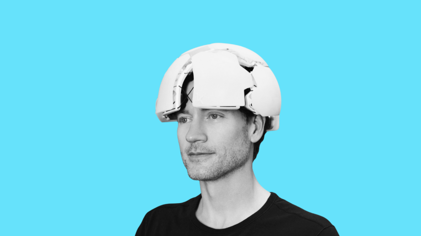 Bryan Johnson: empresário já usou plasma do filho para ficar mais jovem (Foto: Wikimedia Commons)