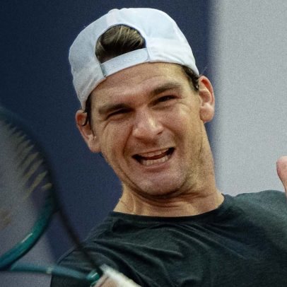 Botic elimina Wild nas quartas e garante posição no ranking de tênis