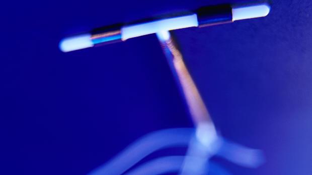 DIU, método contraceptivo de longa duração (Foto: Spike Mafford/Thinkstock/VEJA/VEJA)
