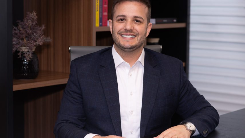 Diego Endrigo é sócio-fundador da Utah Invest (Foto: Reprodução)