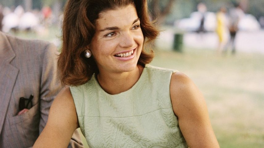Jackie Kennedy (Foto: Getty Images)