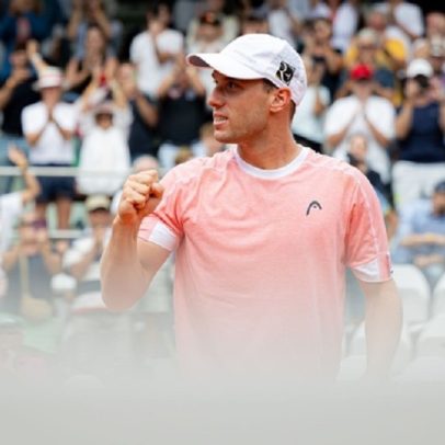 Misolic brilha em Kitzbuhel e garante vitória para a Áustria na competição