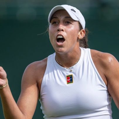 Keys destaca que foco exclusivo no tênis não trouxe benefícios significativos