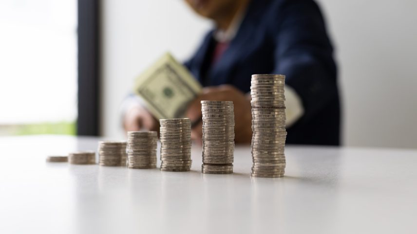 Em 2024, segundo dados da Superintendência Nacional de Previdência Complementar (Previc), a rentabilidade média anual do regime foi de 6,10%. (Foto: wasant1/Envato)