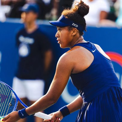 Osaka e Raducanu se enfrentam às 14h, enquanto Venus encerra a rodada às 20h30