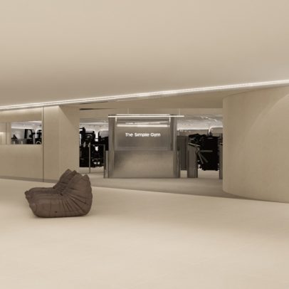 Academia de luxo com sala de 'recovery' inaugura unidade na Barra com banheira de gelo