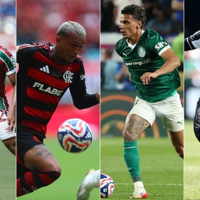 Copa do Mundo de Clubes impulsiona vendas de jogadores brasileiros para a Europa