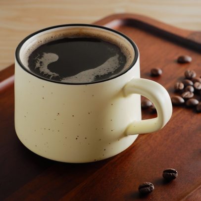Café em jejum traz benefícios surpreendentes para a saúde e bem-estar