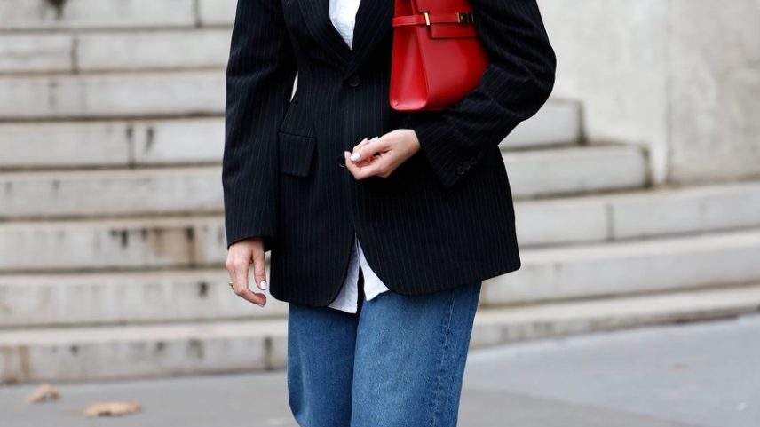Street style — Foto: Getty Images
