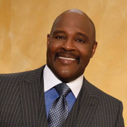 ‘Forgiveness’ de Marvin Winans estreia em primeiro lugar na parada de músicas gospel
