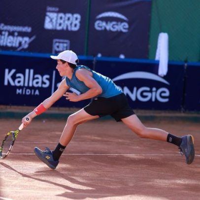 Mais de 130 jogos marcam o primeiro dia da chave GA+ do Brasileirão