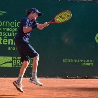 Copa Brasil abre inscrições e oferece vagas para ITFs em setembro