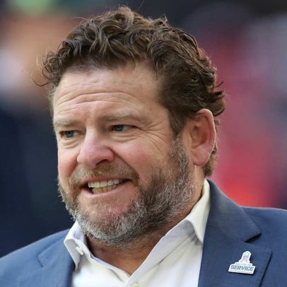 Seahawks renovam contrato do GM John Schneider até a temporada de 2030