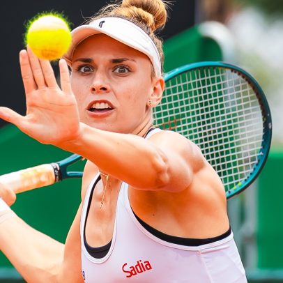 Fullana vence duelo de três horas e avança às quartas de final no Pinheiros