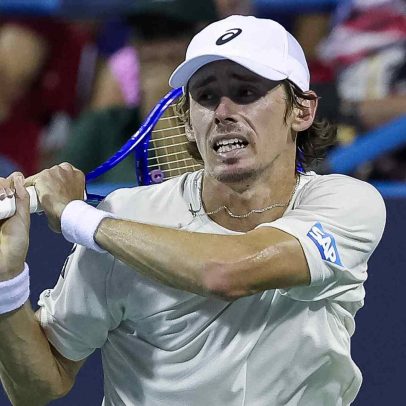 De Minaur e Davidovich alcançam novas marcas no ranking do tênis mundial