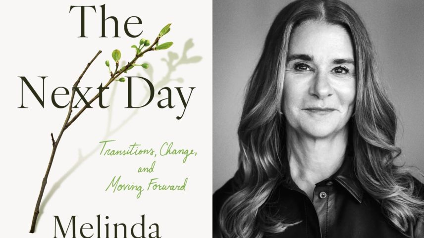 Livro tem alcançado grande repercussão nos Estados Unidos (Foto: Divulgação)