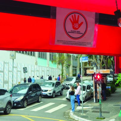 Fabrício Corsaletti lança 'Um Milhão de Ruas' e discute relação com leitores