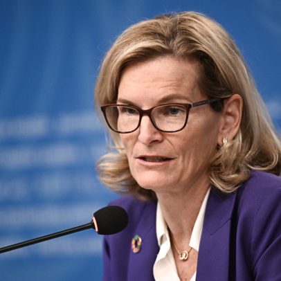 ONU pede ação global urgente para regulamentar a inteligência artificial