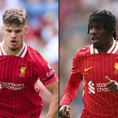 Liverpool retoma os jogos e revela lições importantes para a temporada