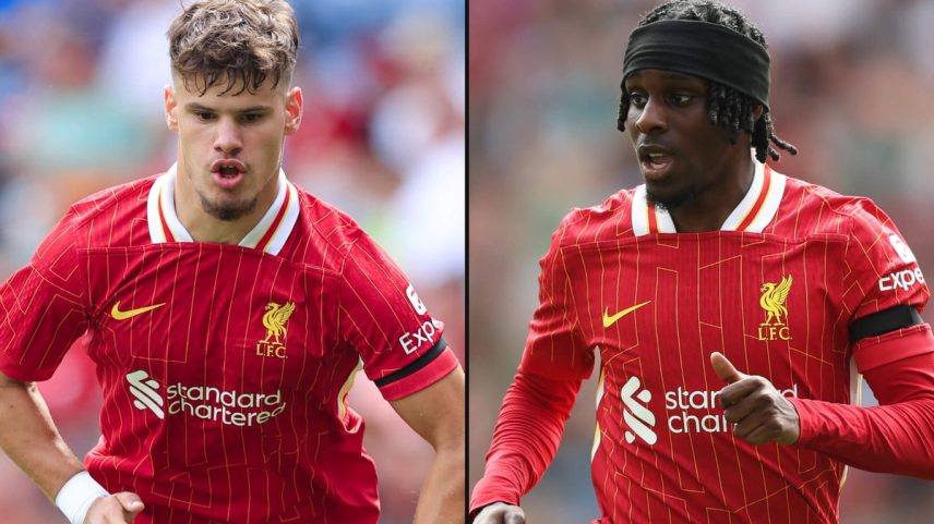 Foto: Reprodução/The Athletic UK