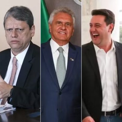 Direita brasileira tem novo líder segundo pesquisa Ipespe