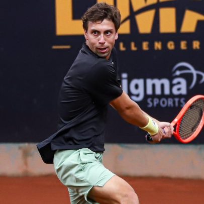 Boscardin vence Danielzinho e avança para a final na competição na Alemanha