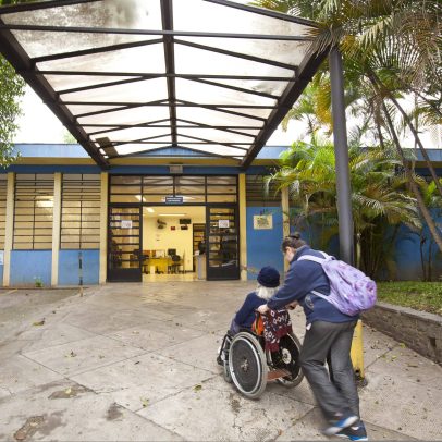 Lar Escola São Francisco encerra atividades após 82 anos de atendimento a jovens com deficiência