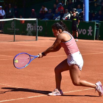 Peruana enfrenta argentina na final do Pinheiros pela segunda vez consecutiva