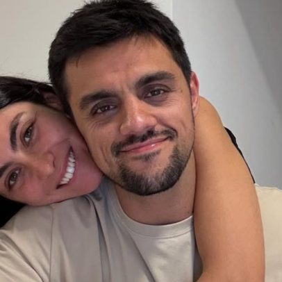 Mariana Uhlmann se destaca em debate sobre maternidade após declaração de Felipe Simas