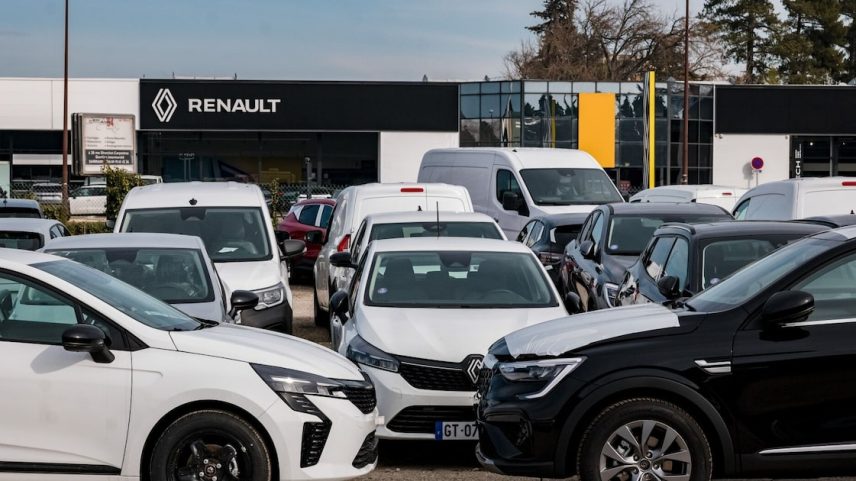 Francois Provost promete “disciplina de ferro” nos investimentos e revisa plano de expansão global da montadora (Foto: Jeremy Suyker)