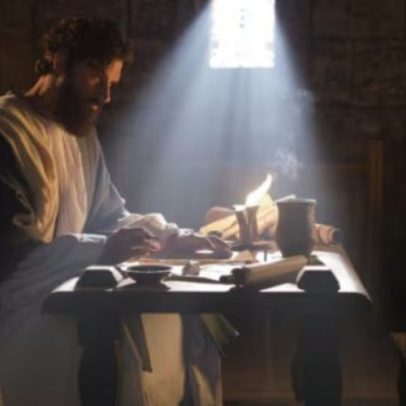 Série “Paulo, O Apóstolo” estreia na plataforma Disney+ para os fãs de histórias bíblicas
