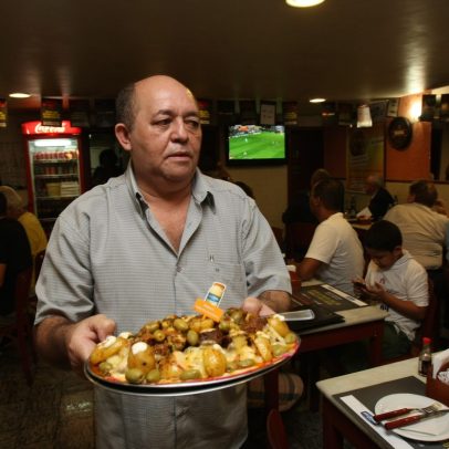 Bar mais famoso do mundo dispensa ajuda do Google Maps para ser encontrado