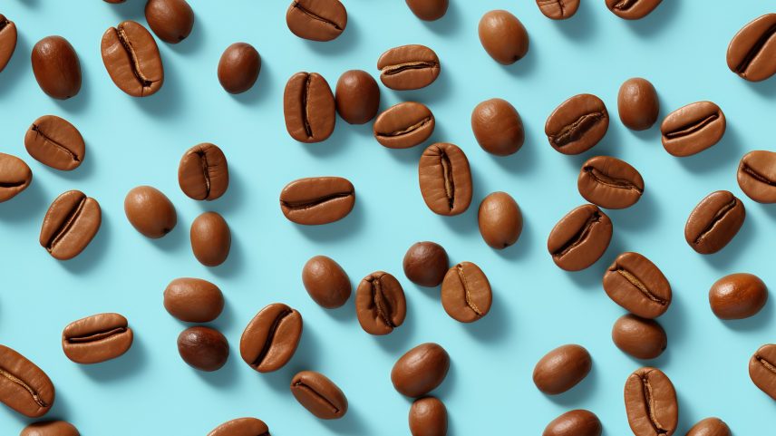 Café (Foto: Freepik)