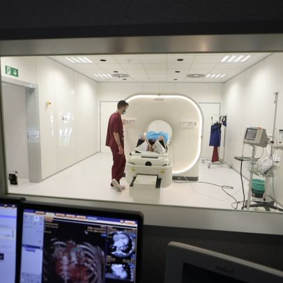 Bactéria intestinal produz molécula que provoca aterosclerose, revela estudo