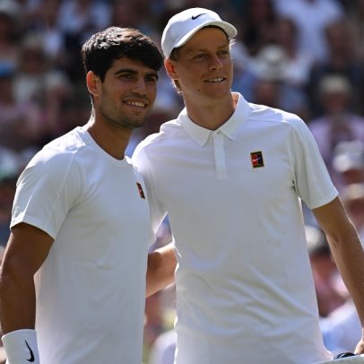 Toronto recebe Masters 1000 inédito sem os números 1 e 2 desde 2017