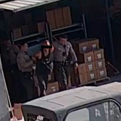 Homem armado invade ministério e é detido sem feridos em Brasília