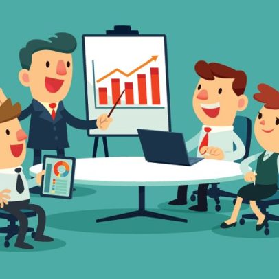 CEOs encontram solução eficaz para lidar com a sobrecarga, revela pesquisa