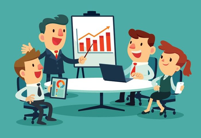 Liderança: uma estratégia e um plano tático bem elaborados minimizam, por exemplo, dispersões e criações de patologias como a obesidade de algumas áreas ou a sobrecarga de outras (Foto: blocberry/Getty Images)