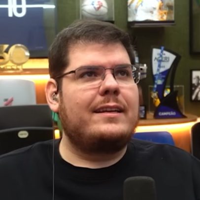 CazéTV desafia Globo e transmite jogos da Copa 2026 ao vivo e grátis