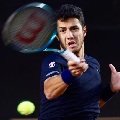 Mateus Alves compete em simples e duplas no challenger de Segovia