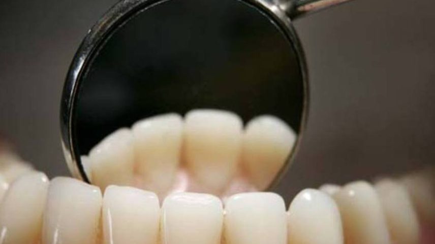 Apenas 48% dos homens usam escova, pasta e fio dental todos os dias (Foto: Peter Macdiarmid / Getty Images)