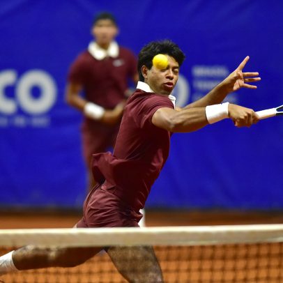 Irmãos Miguel buscam conquista histórica no Campeonato do Pinheiros