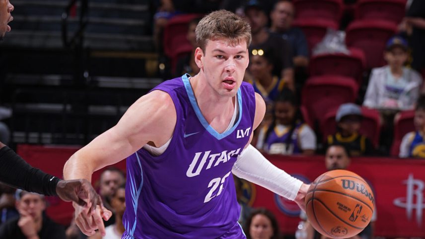 Foto: Reprodução/@NBA