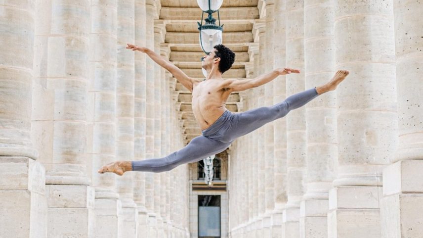Marcos Sousa: contrato vitalício (Foto: Divulgação)