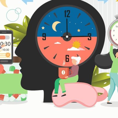 Cronotipo influencia a perda de peso e revela seu perfil de emagrecimento