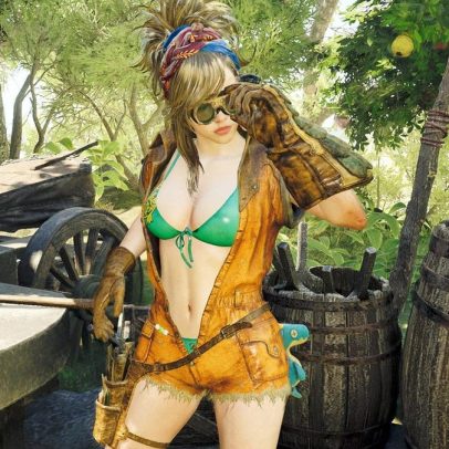 Capcom lança novo conteúdo de Monster Hunter Wilds em meio a desafios financeiros