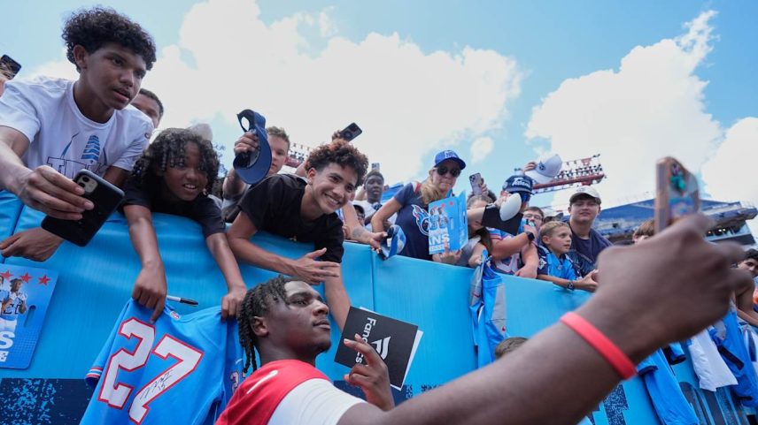 Foto: Reprodução/@NFL