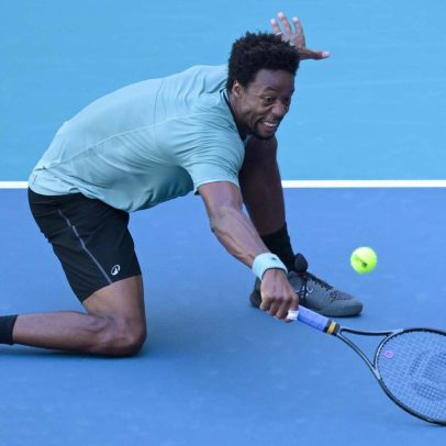 Monfils é eliminado por chileno, enquanto Tien e Opelka avançam na competição